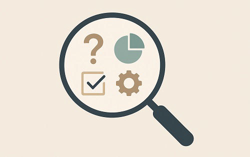 Brugerundersøgelser